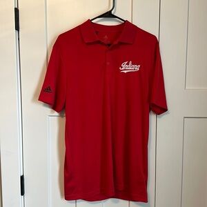 Indiana polo